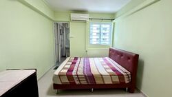 Blk 623 Yio Chu Kang Heights (Ang Mo Kio), HDB 3 Rooms #589865071